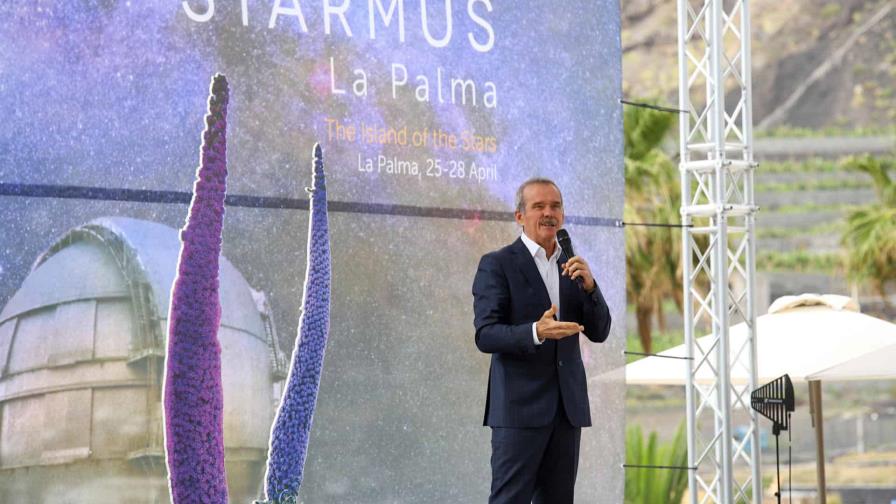 Astronáuta Hadfield: Una Tierra sostenible es lo más importante de un viaje espacial Astronáuta Hadfield: Una Tierra sostenible es lo más importante de un viaje espacial