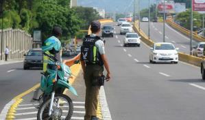 Ministerio Público creará unidad especial para cobrar multas de tránsito
