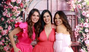 ¿Qué se traen entre manos Elizabeth Gutiérrez, Mariela Encarnación y Scarlet Ortiz?