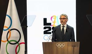 El presidente del comit&eacute; organizador de Los &Aacute;ngeles 2028 aparece en la investigaci&oacute;n de Epstein