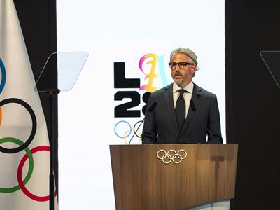 Casey Wasserman está en la investigación de Jeffrey Epstein