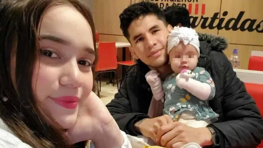 EE. UU. desmiente haber secuestrado a menor tras acusación de Venezuela EE. UU. desmiente haber secuestrado a menor tras acusación de Venezuela