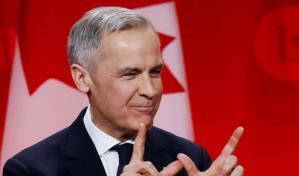 Unas elecciones existenciales para Canadá pero que no despiertan pasión en las calles