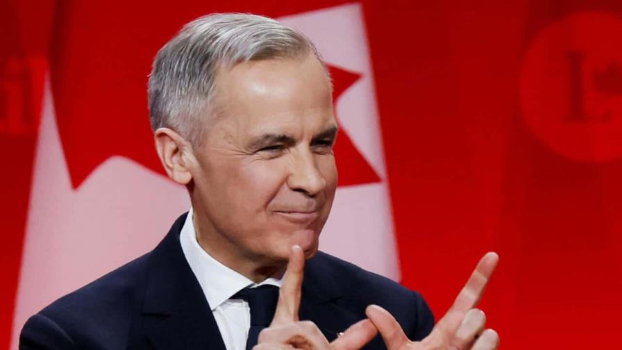 Unas elecciones existenciales para Canadá pero que no despiertan pasión en las calles Unas elecciones existenciales para Canadá pero que no despiertan pasión en las calles
