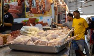 El sector avícola dominicano produce más de 750,000 pollos y 10.8 millones de huevos diariamente