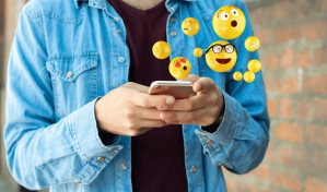 Una mirada lingüística a los emojis de la serie Adolescencia