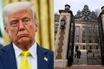 Universidades de élite, en el foco de Trump en sus primeros cien días de mandato Universidades de élite, en el foco de Trump en sus primeros cien días de mandato