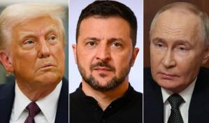 EE. UU. dice que la semana próxima será crucial para acuerdo sobre guerra de Ucrania