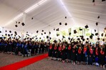 Ucateci gradúa a 330 nuevos profesionales de grado y posgrado Ucateci gradúa a 330 nuevos profesionales de grado y posgrado