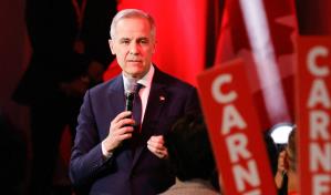 Último día de campaña en un Canadá conmocionado por un mortal ataque en Vancouver