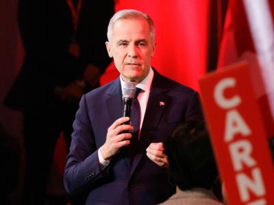 Último día de campaña en un Canadá conmocionado por mortal ataque