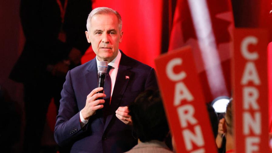 Último día de campaña en un Canadá conmocionado por un mortal ataque en Vancouver Último día de campaña en un Canadá conmocionado por un mortal ataque en Vancouver