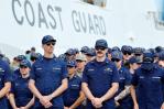 Arrestan a esposa de miembro de Guardia Costera EE. UU. por visa vencida tras revisión en base naval