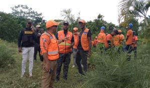 La Defensa Civil recupera el cadáver de una niña de 11 años en el río Isabela