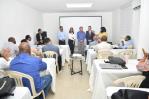 La Fuerza del Pueblo  inicia formación electoral a su militancia