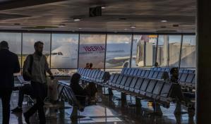 Los aeropuertos cancelan vuelos y algunos hacia RD se retrasan por apagón en España y Portugal