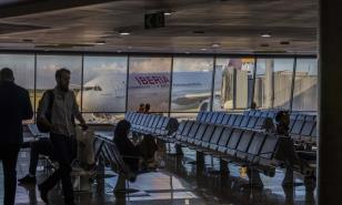 El tr&aacute;fico a&eacute;reo entre Europa y RD mantiene bajo crecimiento y cierra con 2 % en  2025