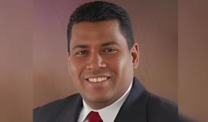 Fallece el promotor artístico Alexis Corporán, sobrino de Rafael Corporán de los Santos