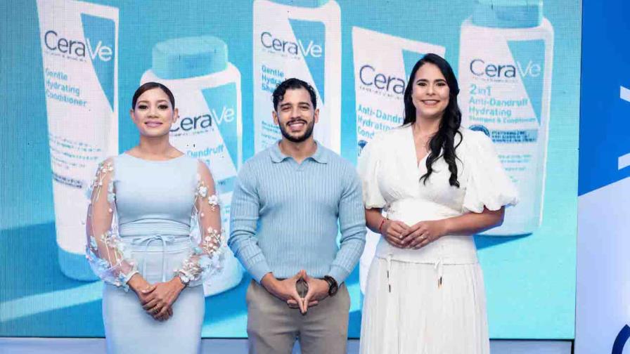 CeraVe lanza nueva línea capilar para el cuidado del cuero cabelludo CeraVe lanza nueva línea capilar para el cuidado del cuero cabelludo