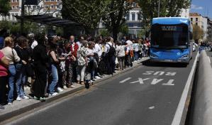 Testimonio sobre el apagón que dejó sin energía a España: ascensores parados y semáforos apagados