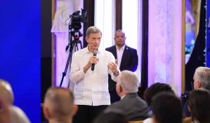 República Dominicana, en buena posición para renegociar aranceles con EE. UU.