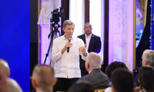 República Dominicana, en buena posición para renegociar aranceles con EE. UU.