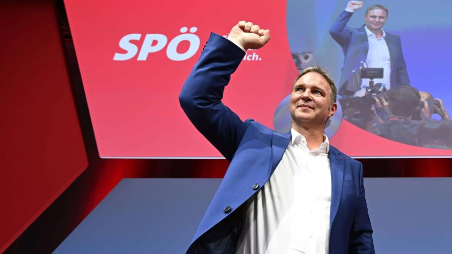 Los socialdemócratas ganan las elecciones en Viena pero la ultraderecha triplica sus votos Los socialdemócratas ganan las elecciones en Viena pero la ultraderecha triplica sus votos