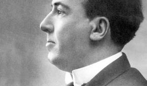 El 150 aniversario de Antonio Machado será recordado en Lima con un concierto lírico