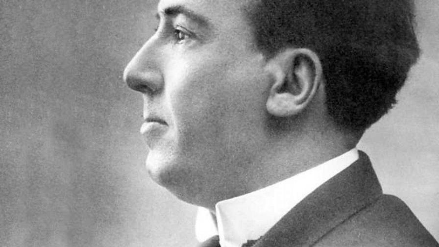 El 150 aniversario de Antonio Machado será recordado en Lima con un concierto lírico El 150 aniversario de Antonio Machado será recordado en Lima con un concierto lírico