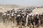 EE. UU. dice haber atacado 800 objetivos en Yemen y matado a cientos de hutíes desde el 15 de marzo EE. UU. dice haber atacado 800 objetivos en Yemen y matado a cientos de hutíes desde el 15 de marzo