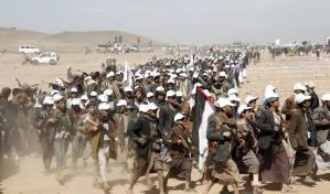 EE. UU. dice haber atacado 800 objetivos en Yemen y matado a cientos de hutíes desde el 15 de marzo