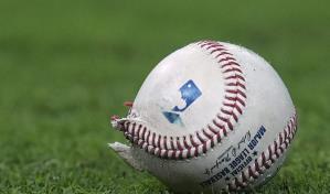 Más de 300,000 pelotas de béisbol se utilizan en una temporada de la MLB
