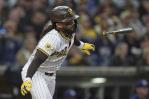¡Fernando Tatis Jr., está de vuelta! : estadísticas y proyecciones que lo demuestran