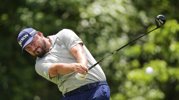 Andrew Novak y Ben Griffin ganadores por primera vez del PGA Tour en el Zurich Classic