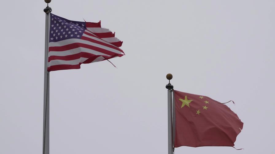 Aranceles de Trump obligan a otros países a escoger entre China y EE. UU. Aranceles de Trump obligan a otros países a escoger entre China y EE. UU.