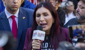 Exfiscal del Departamento de Justicia de EE. UU. impugna su despido