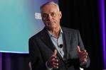 Rob Manfred reafirma su compromiso con México: Los juegos de Grandes Ligas llegaron para quedarse