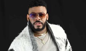 Ariel Beltré se adueña de la radio tropical con la salsa "La primera cita" Ariel Beltré se adueña de la radio tropical con la salsa "La primera cita"