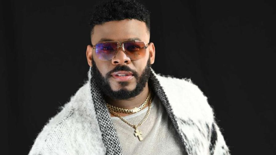 Ariel Beltré se adueña de la radio tropical con la salsa "La primera cita" Ariel Beltré se adueña de la radio tropical con la salsa "La primera cita"