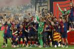 Esta Copa del Rey marca el inicio formal de la era