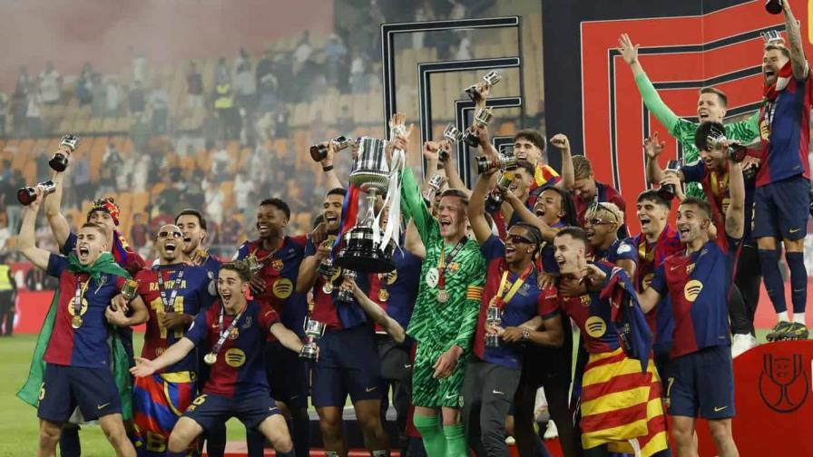 Esta Copa del Rey marca el inicio formal de la era Esta Copa del Rey marca el inicio formal de la era