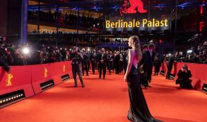 La 76 edición de la Berlinale se celebrará el 12 al 22 de febrero de 2026