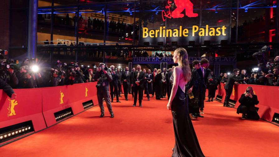 La 76 edición de la Berlinale se celebrará el 12 al 22 de febrero de 2026 La 76 edición de la Berlinale se celebrará el 12 al 22 de febrero de 2026