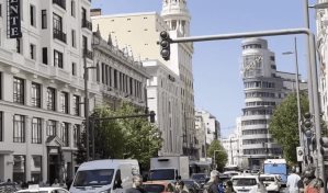 Dominicana en España relata su experiencia durante apagón masivo en Europa