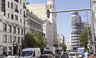 Dominicana en España relata su experiencia durante apagón masivo en Europa