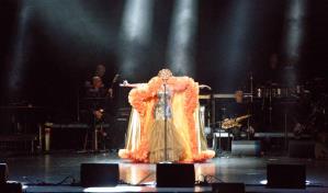 "Celia: El musical. Celia Cruz" llegará al Teatro Nacional