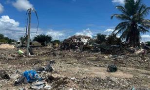 Mata Mosquitos, crónica de un éxodo forzado