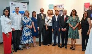 Talentos para cambiar el mundo: exposición celebra a dominicanos formados en Francia