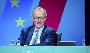 Alemania dice estar preparada para recorte de tropas de EE.UU.