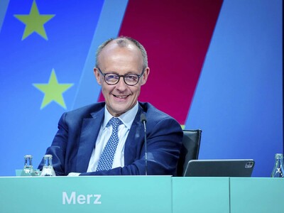 Alemania dice estar "preparada" para recorte de tropas EE.UU.